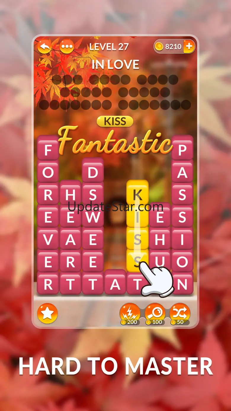 Word Blocks - Train your Brain 1.0.7