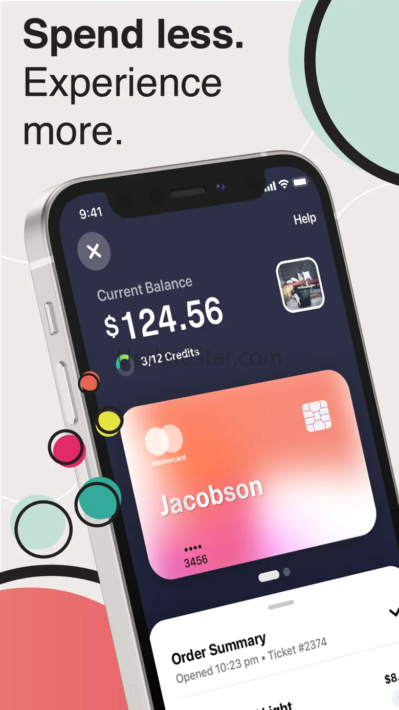 Sip: Bar Discounts 2.2.0