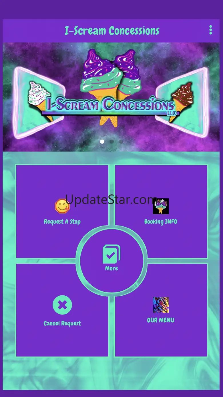 I Scream Concessions 2.8