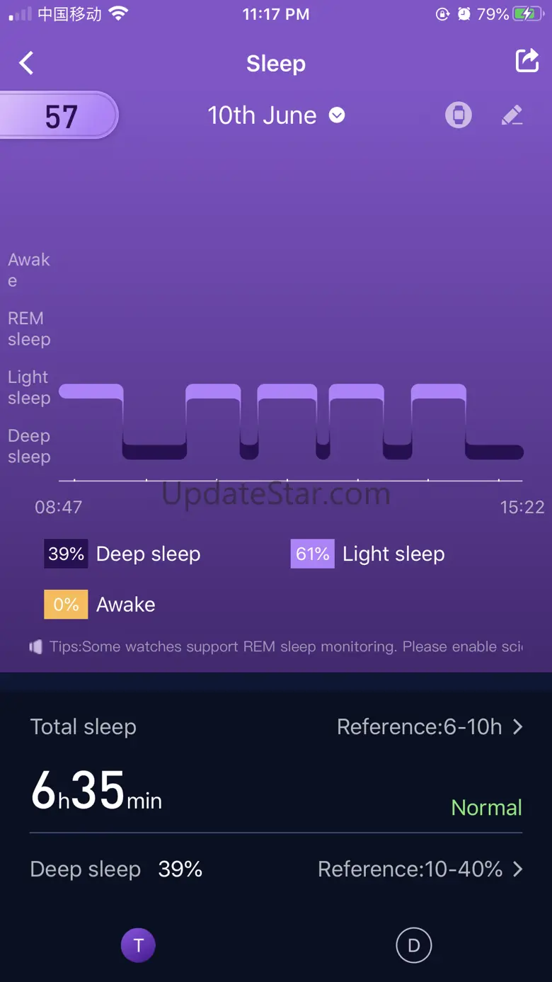 Zeroner Fit 1.0.2