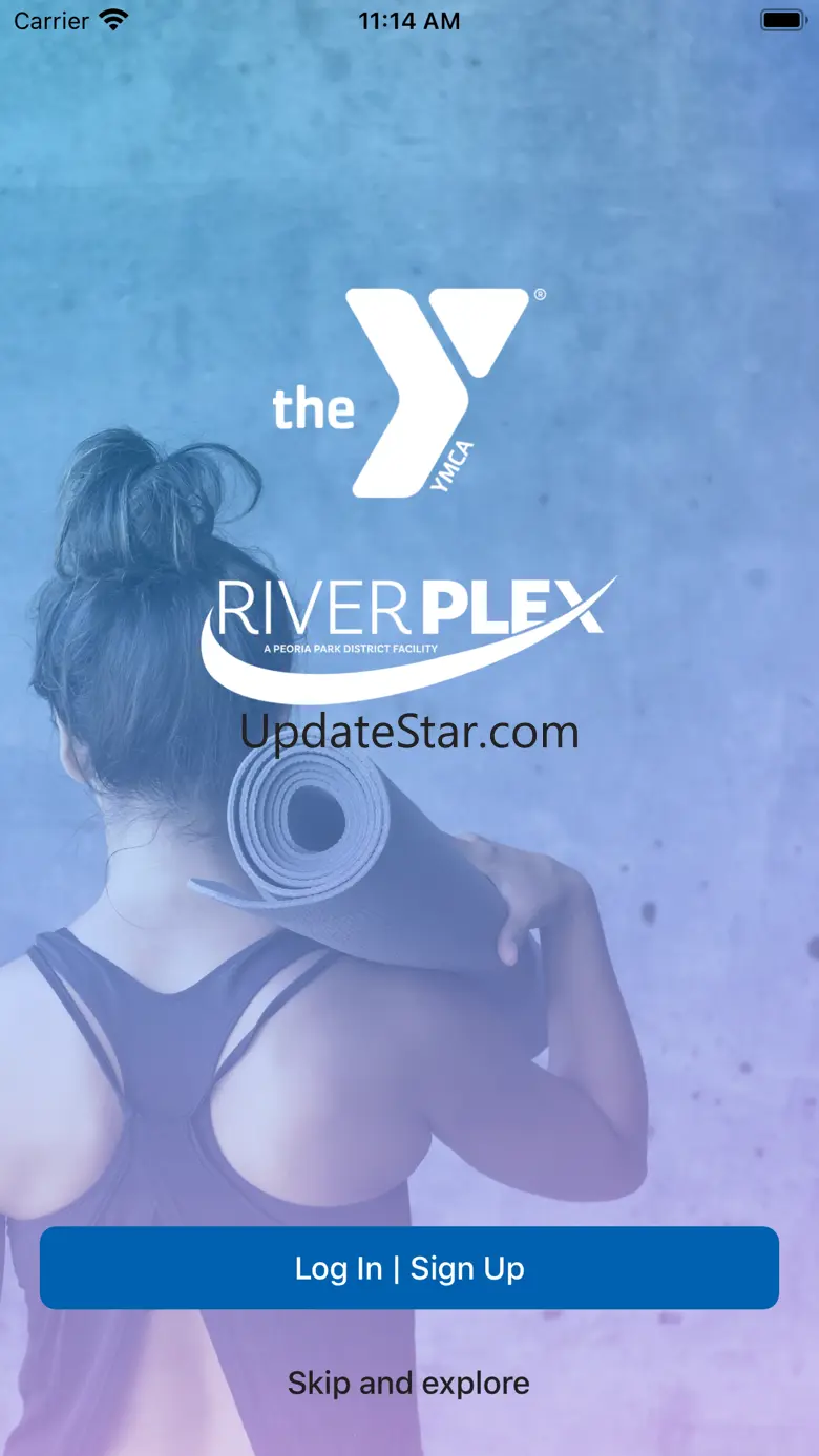 Peoria YMCA and RiverPlex 1.7