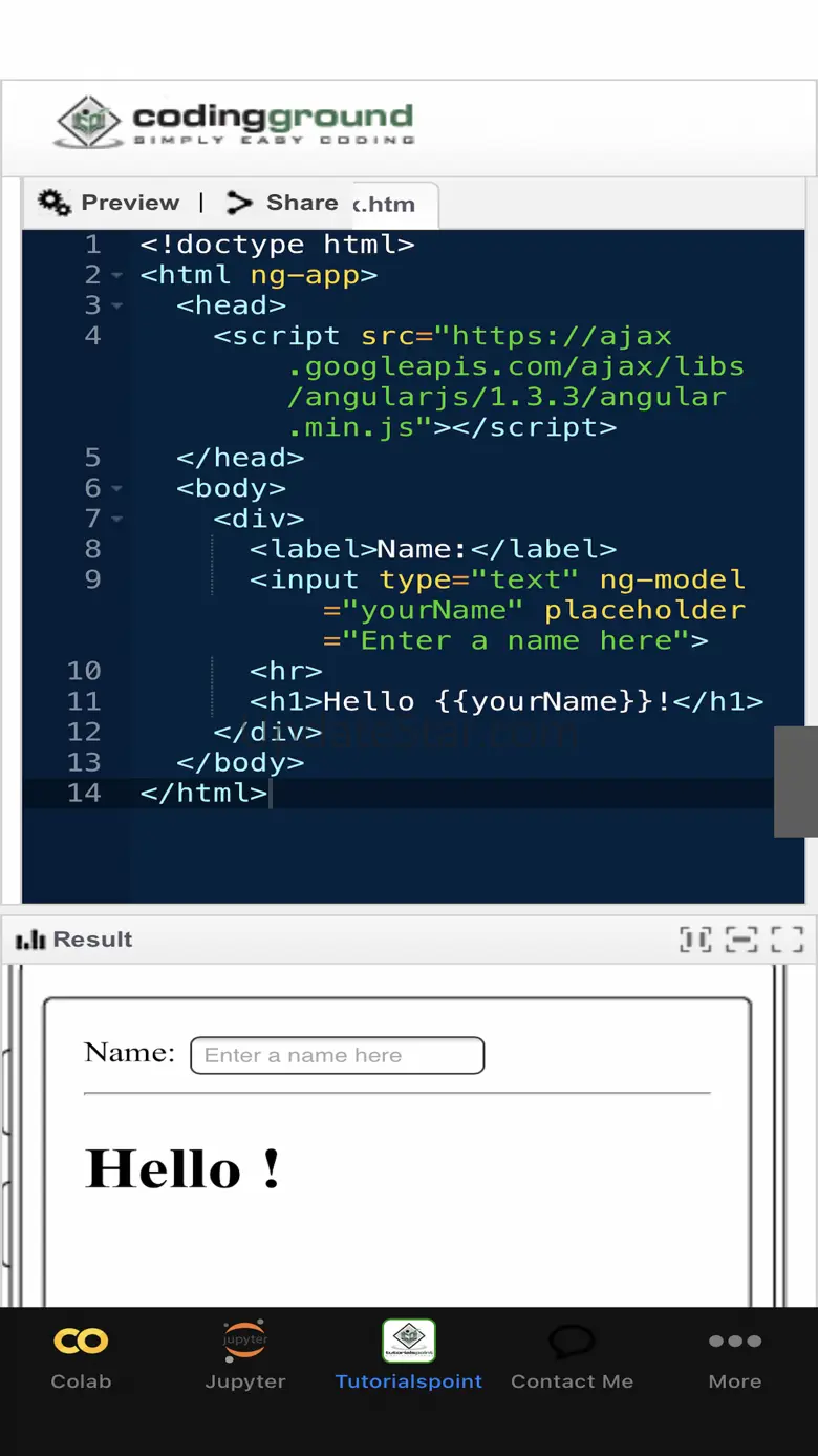 Programming Notebook LITE 2.0.3