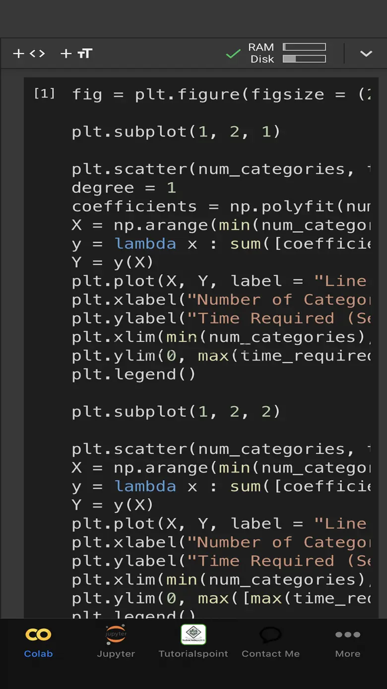 Programming Notebook LITE 2.0.3