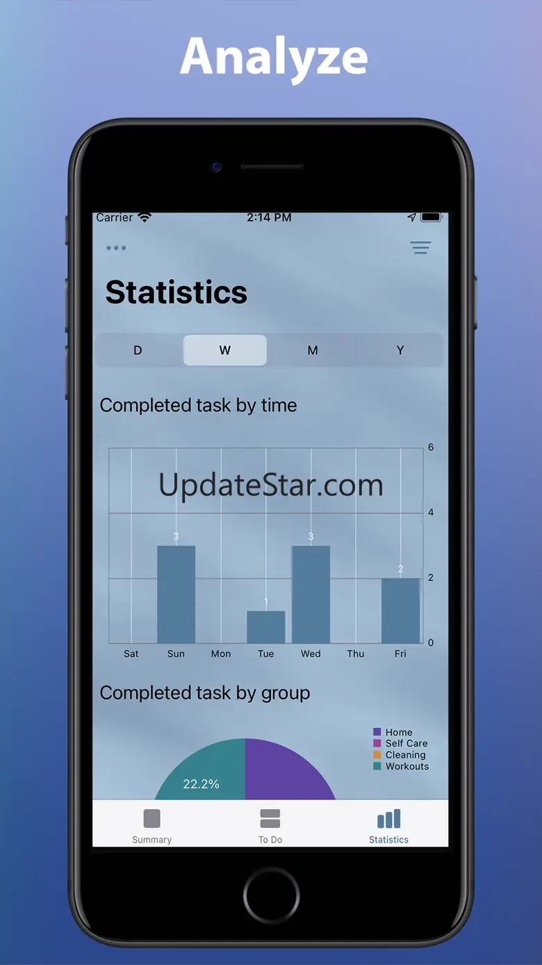 TimeTo - To Do Recurring Tasks 2.4.1