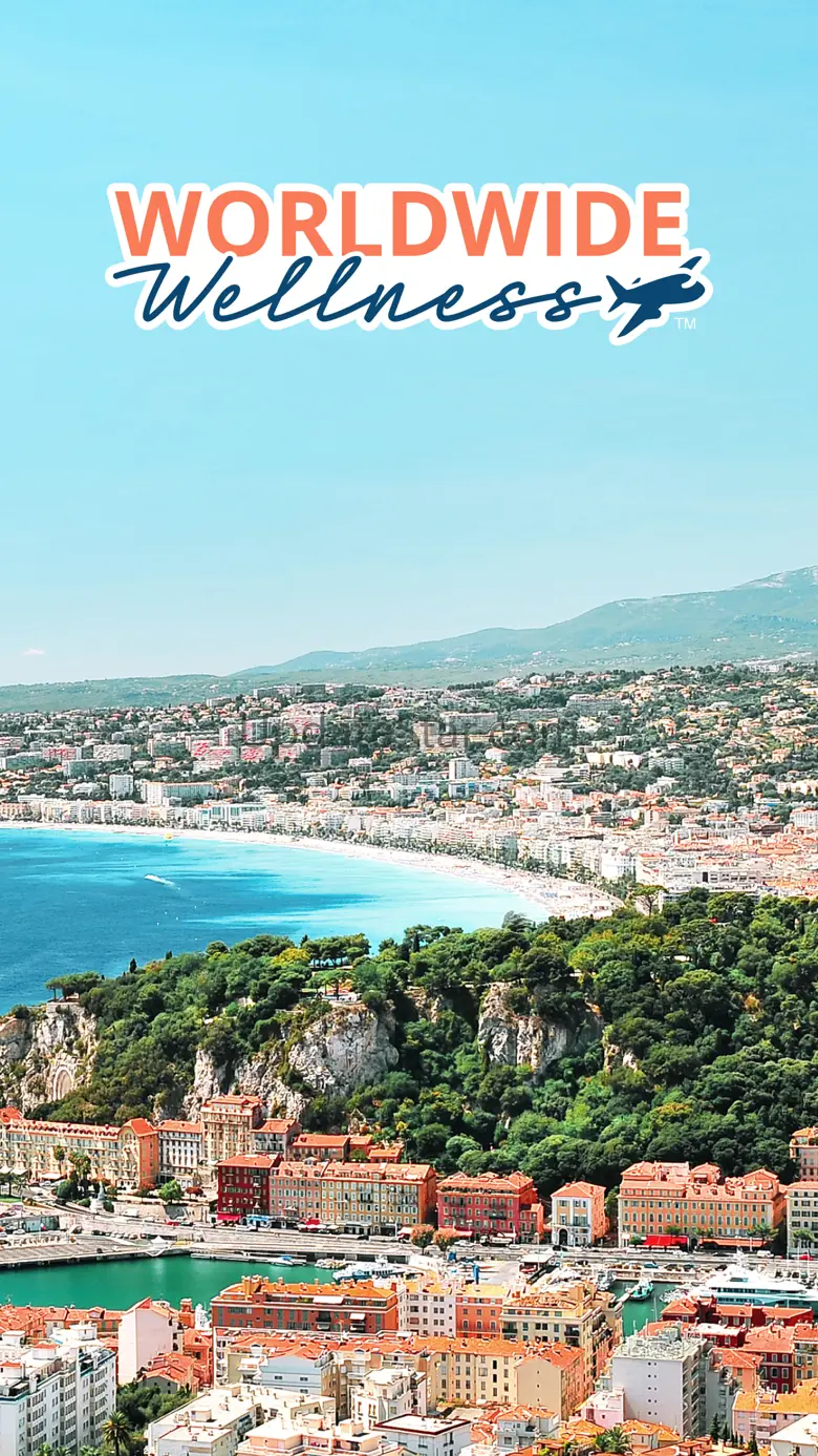 Worldwide Wellness 1.1.5