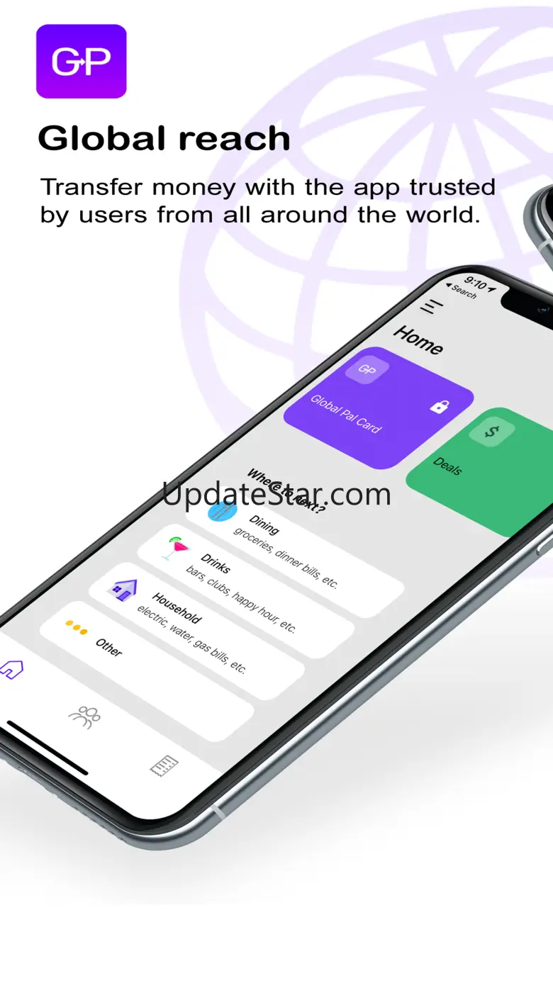 Global Pal 1.5.8