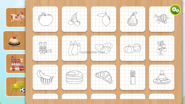 Baby‘s drawing board 1.3