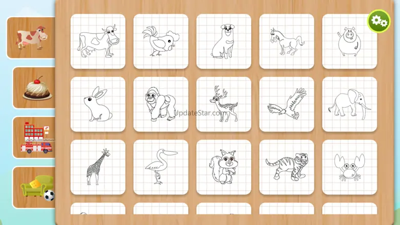 Baby‘s drawing board 1.3