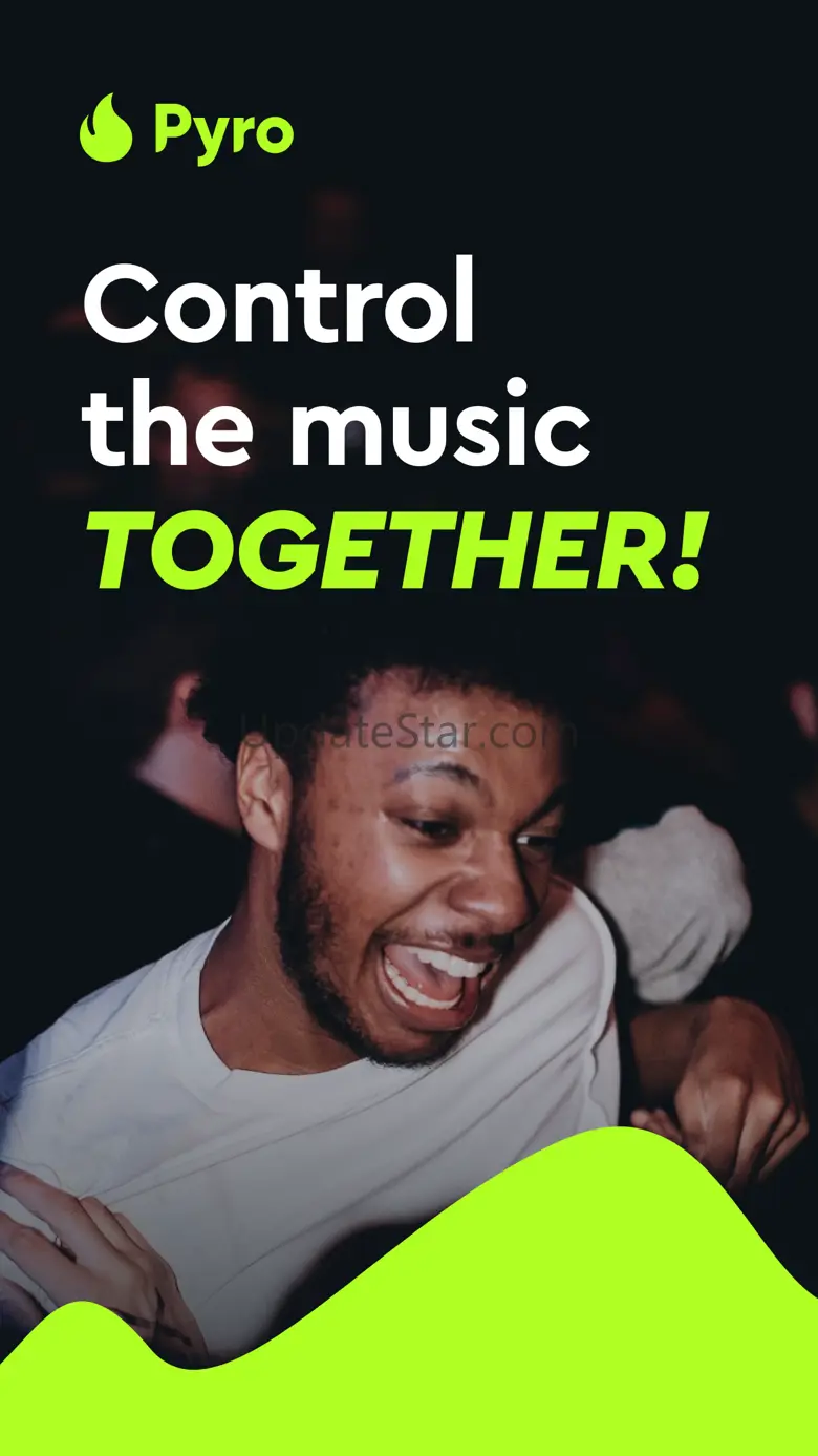 Pyro - Music Voting at Parties 1.7.3 FUTURE