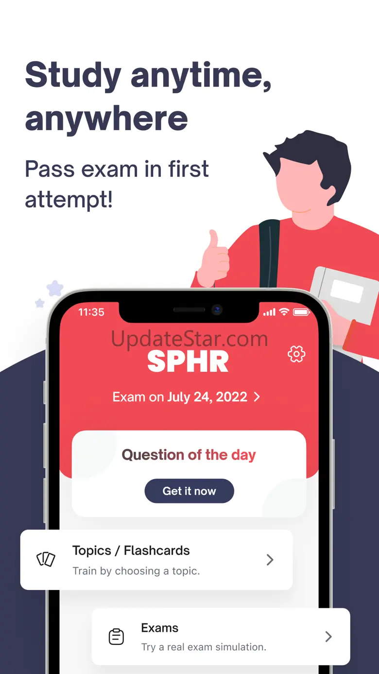 SPHR Exam Prep 2023 4.0