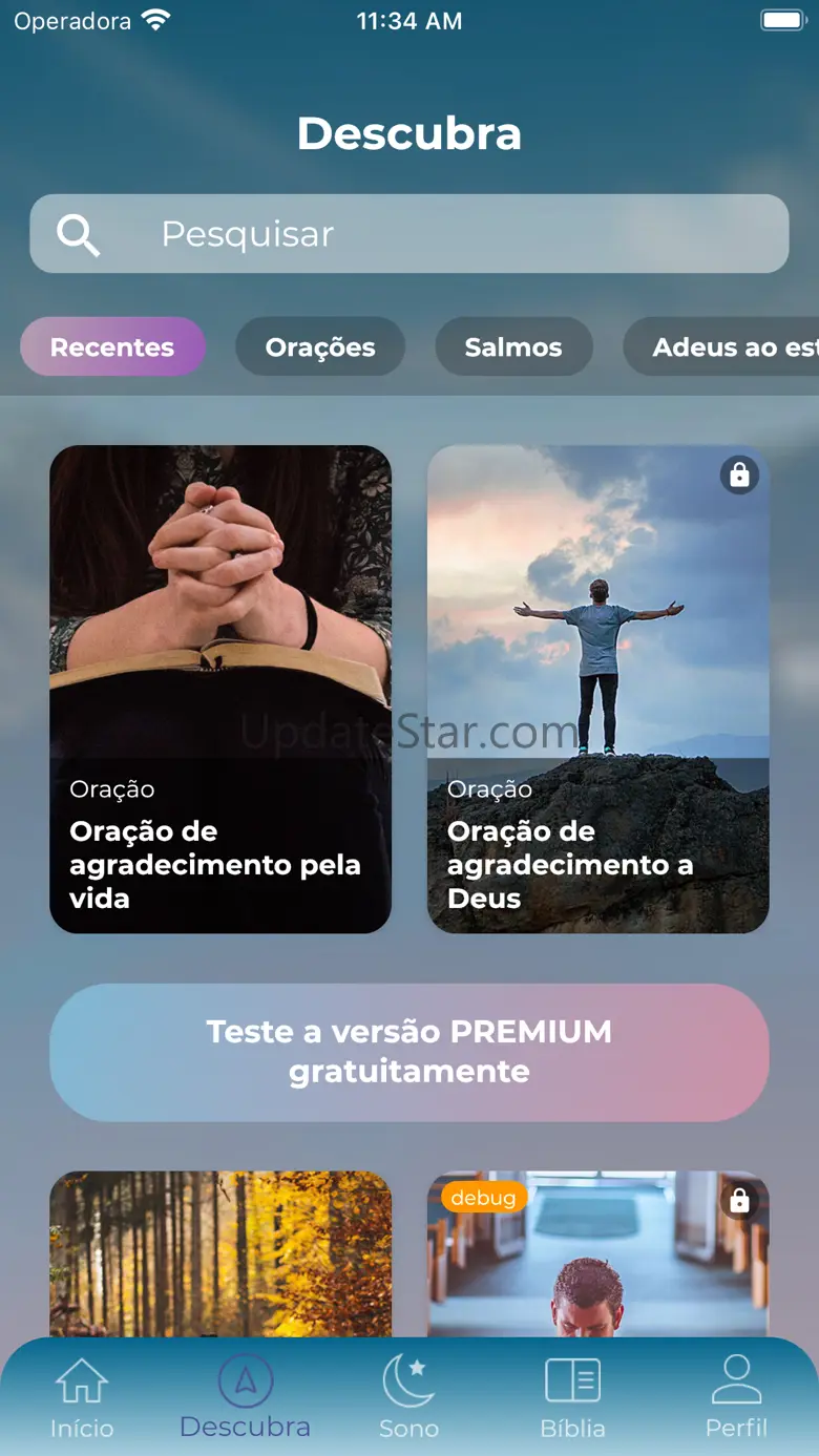 Mente Renovada 1.3.6