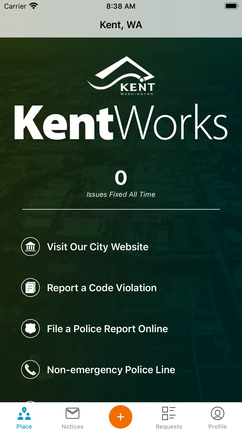 KentWorks 5.17.0