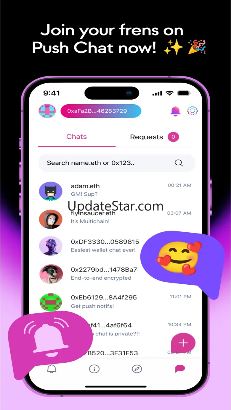 Push (EPNS) 0.10