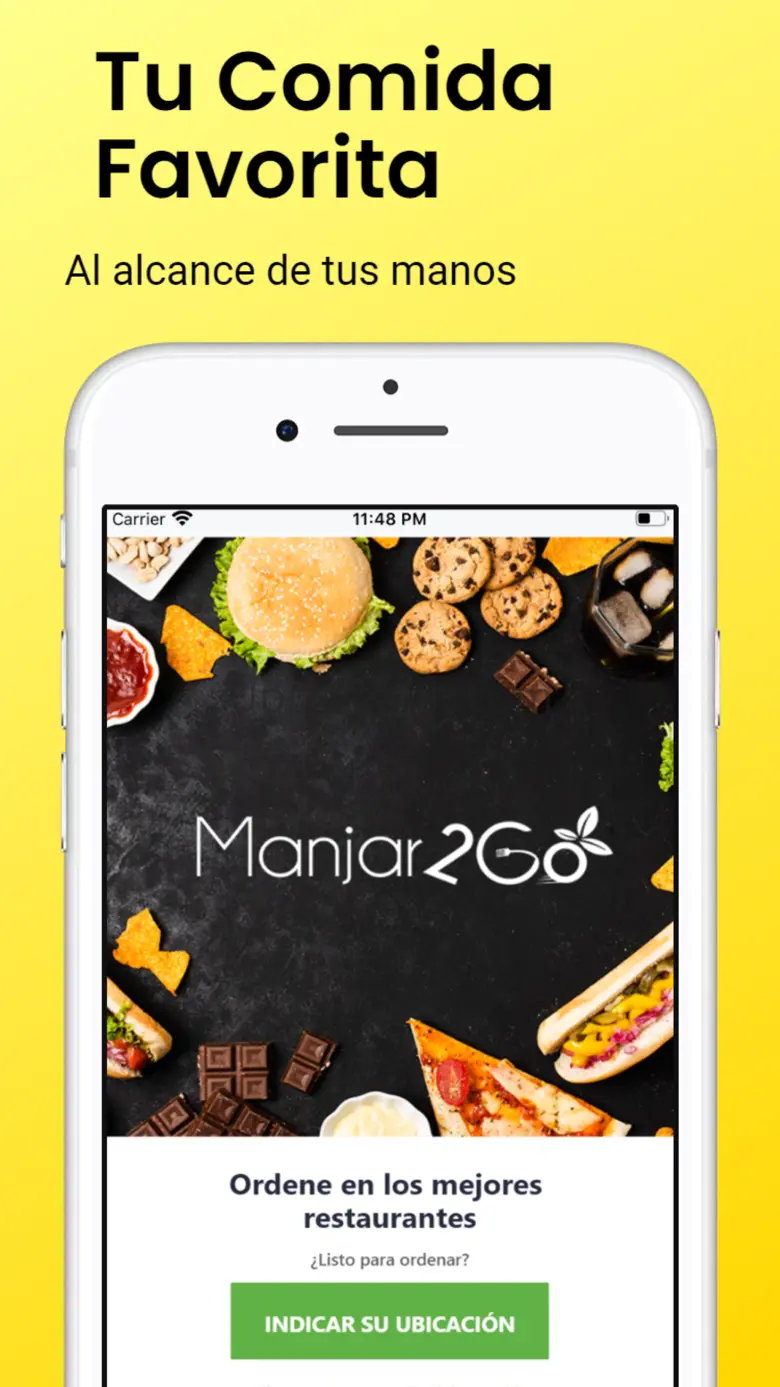 Manjar2Go 1.4