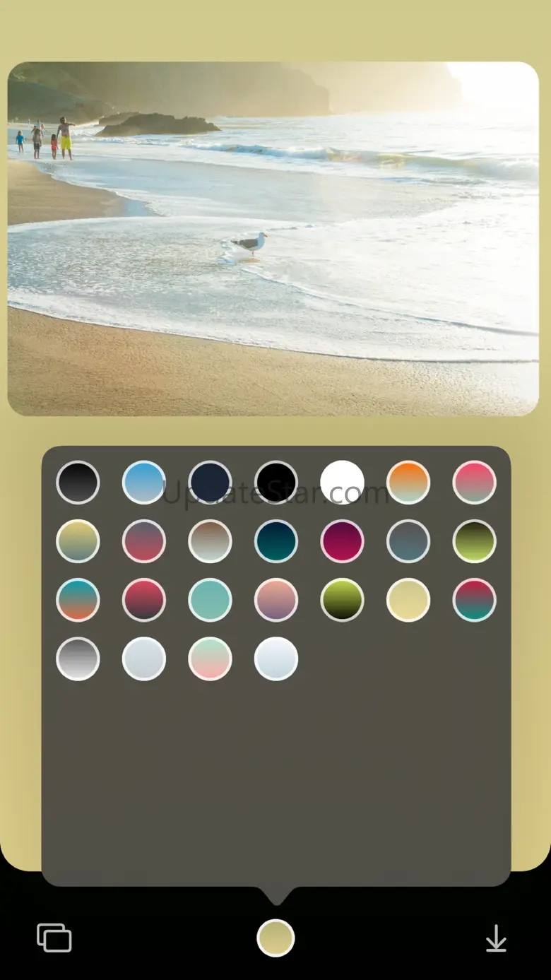 Moonfall - Freeform collage 1.9.3