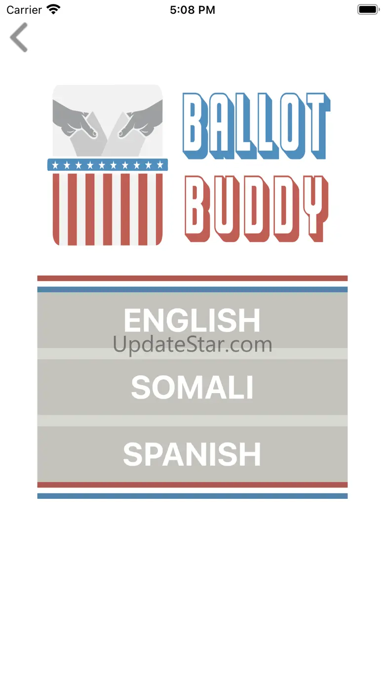 BallotBuddy 1.21