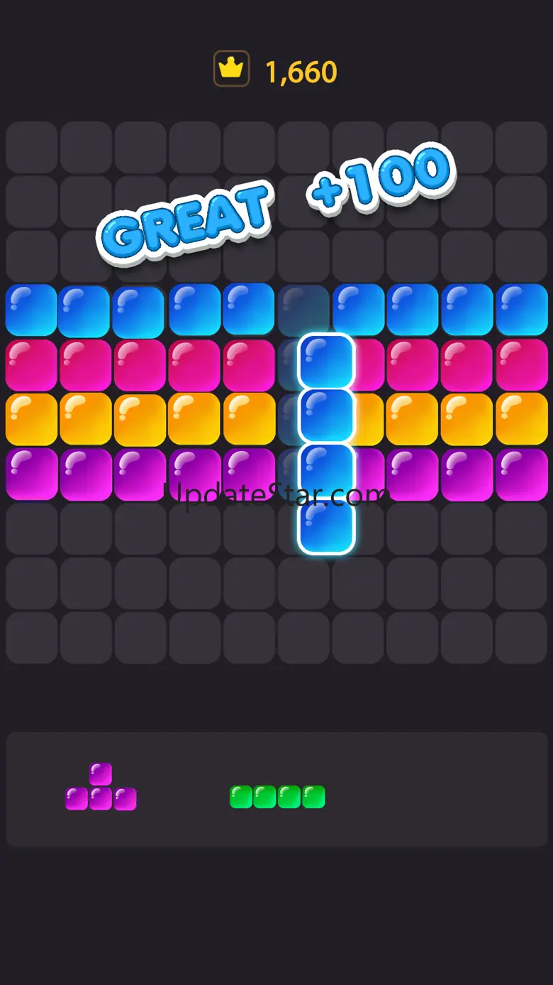 Happy Block: Match Color Cube 1.0