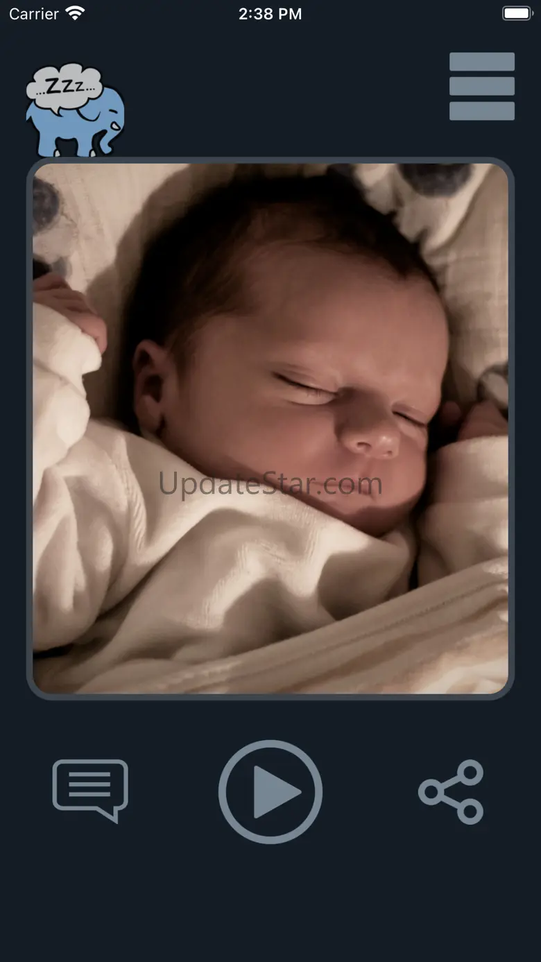 Womb Sounds For Babies 1.2.1