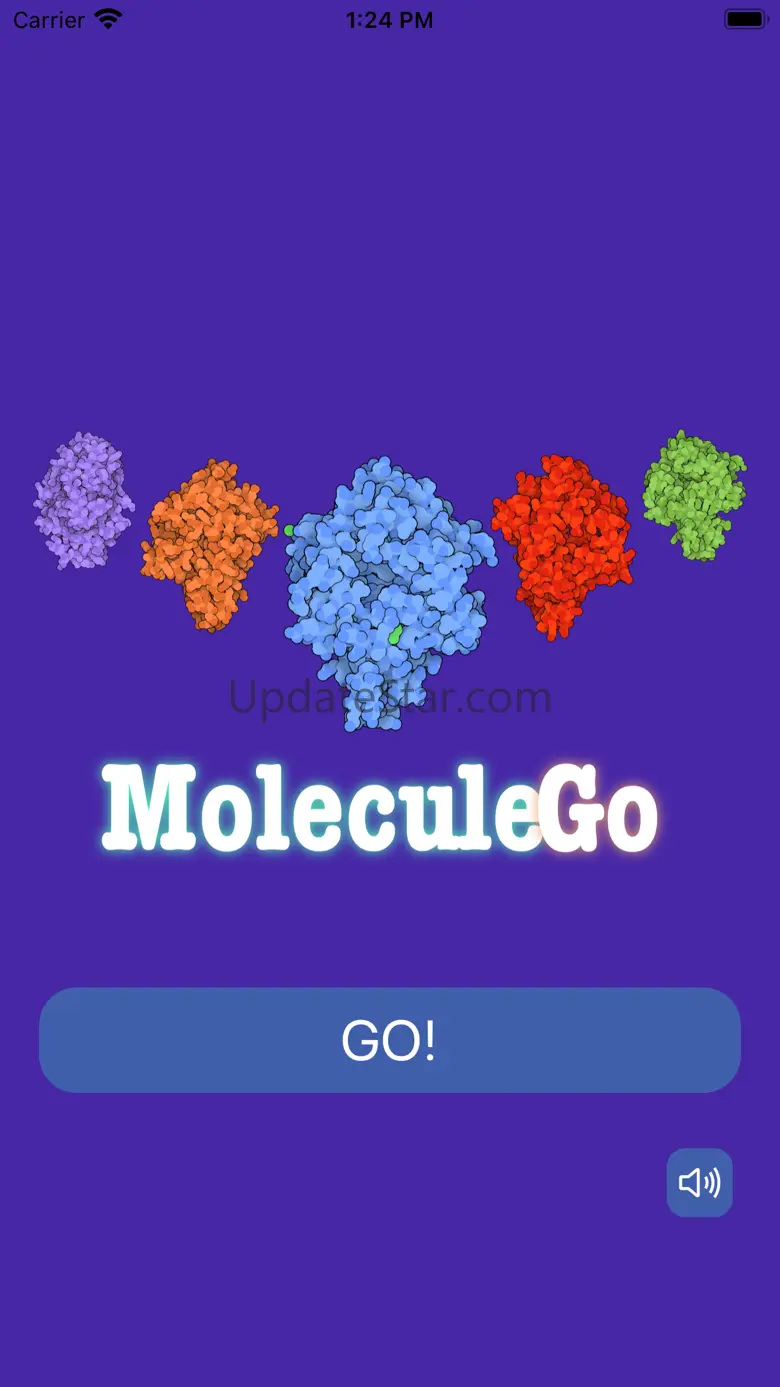 MoleculeGo 3.1.6
