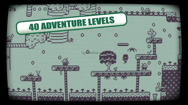 Pixboy - Retro 2D Platformer 1.4.0