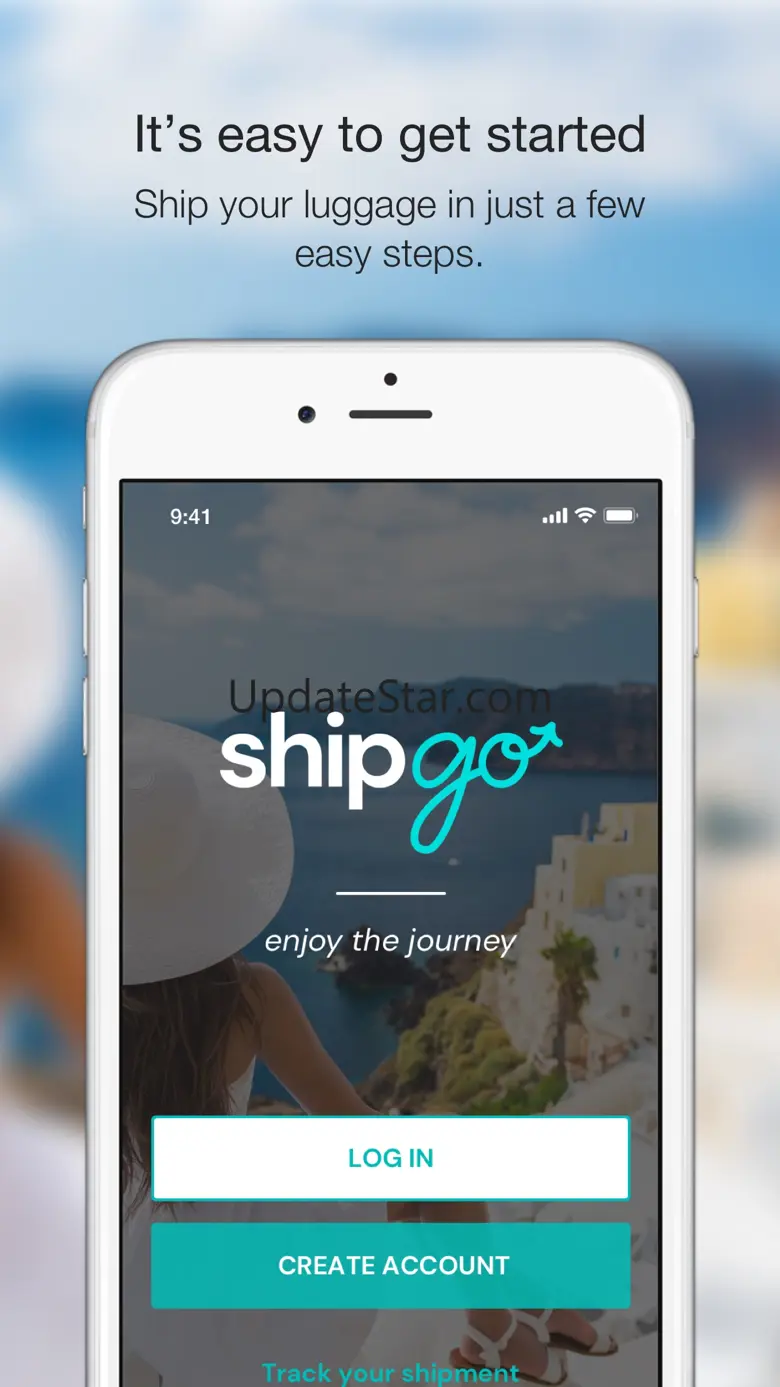 ShipGo, LLC 2.4.4