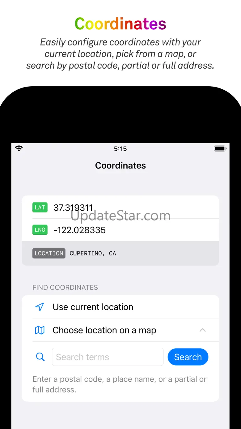 Breathable Air Quality Widget 2.3