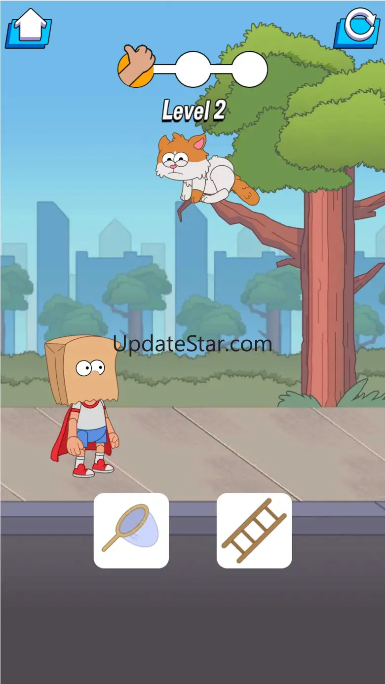 Help the Hero 3.5