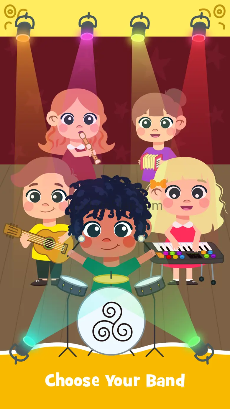 Little Superstar: Play & Learn 1.9