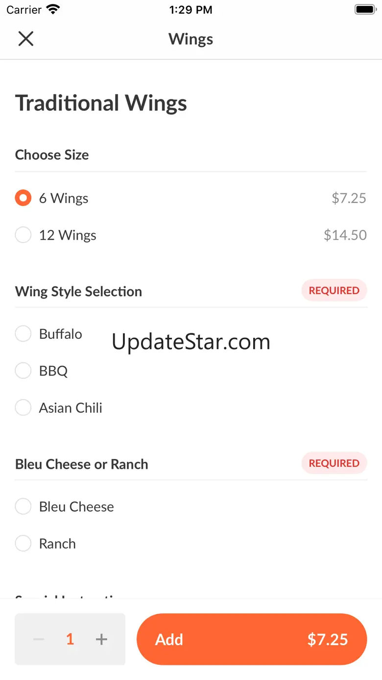 CS New York Pizza 3.7.0
