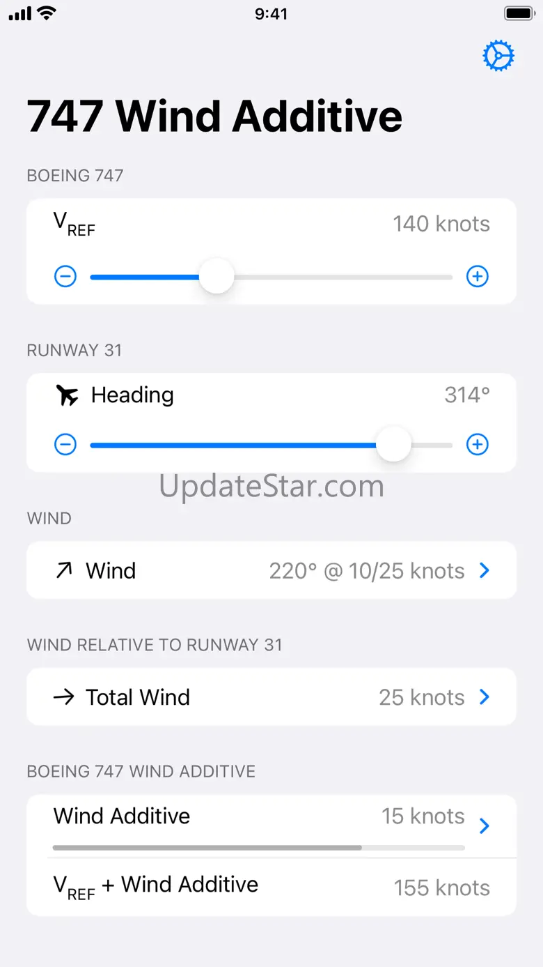 Atlas Winds 2024.3