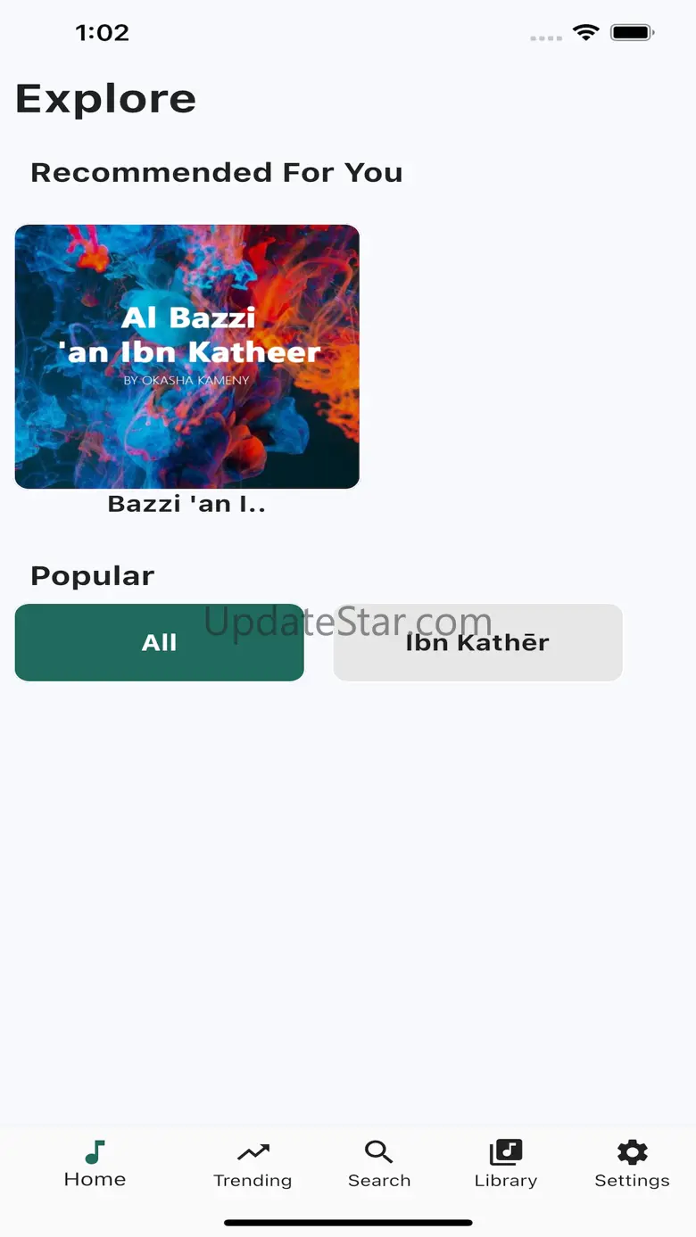 Hirz App 11.0.3