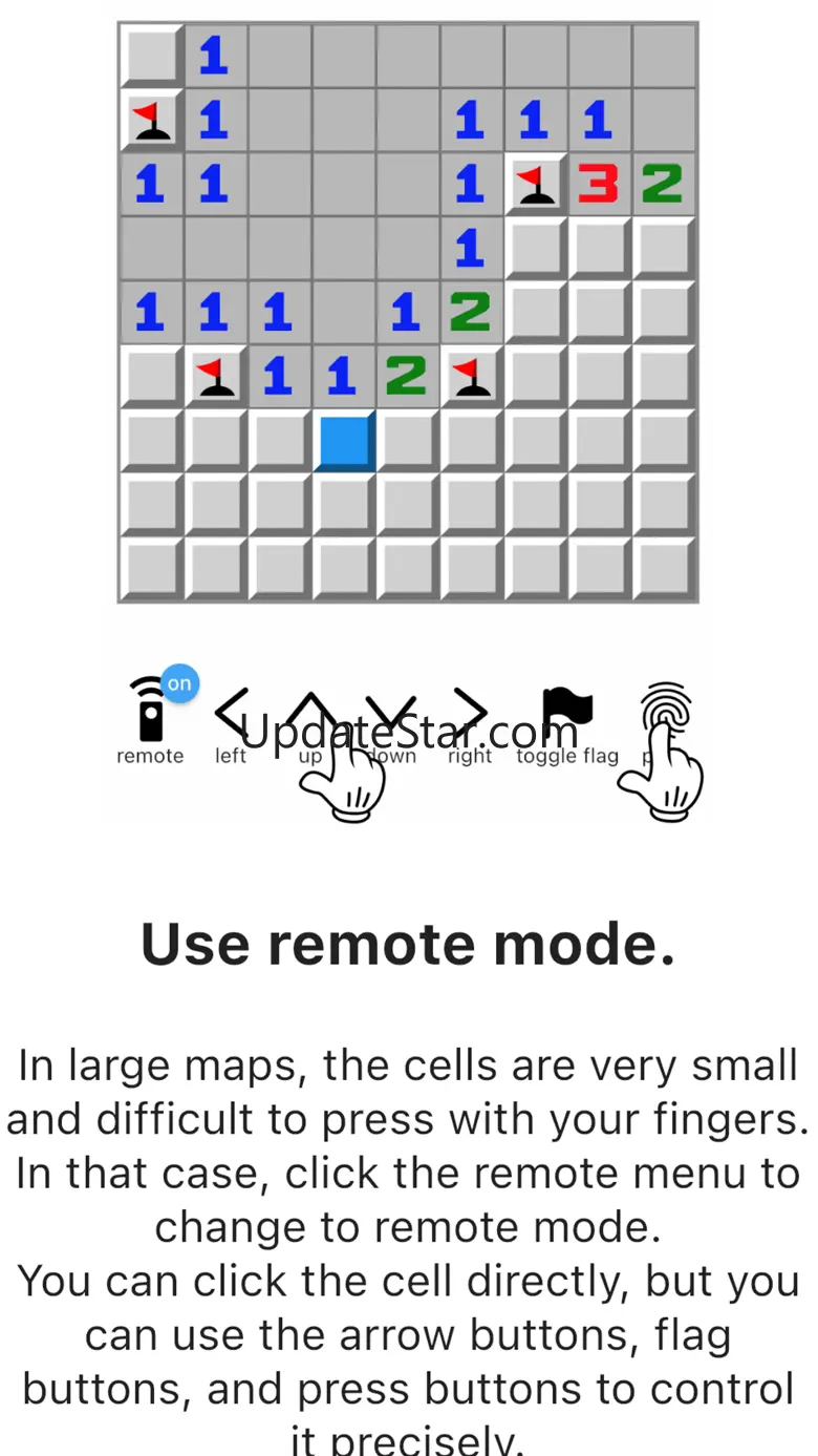 Minesweeper - Classical Game 1.2.8