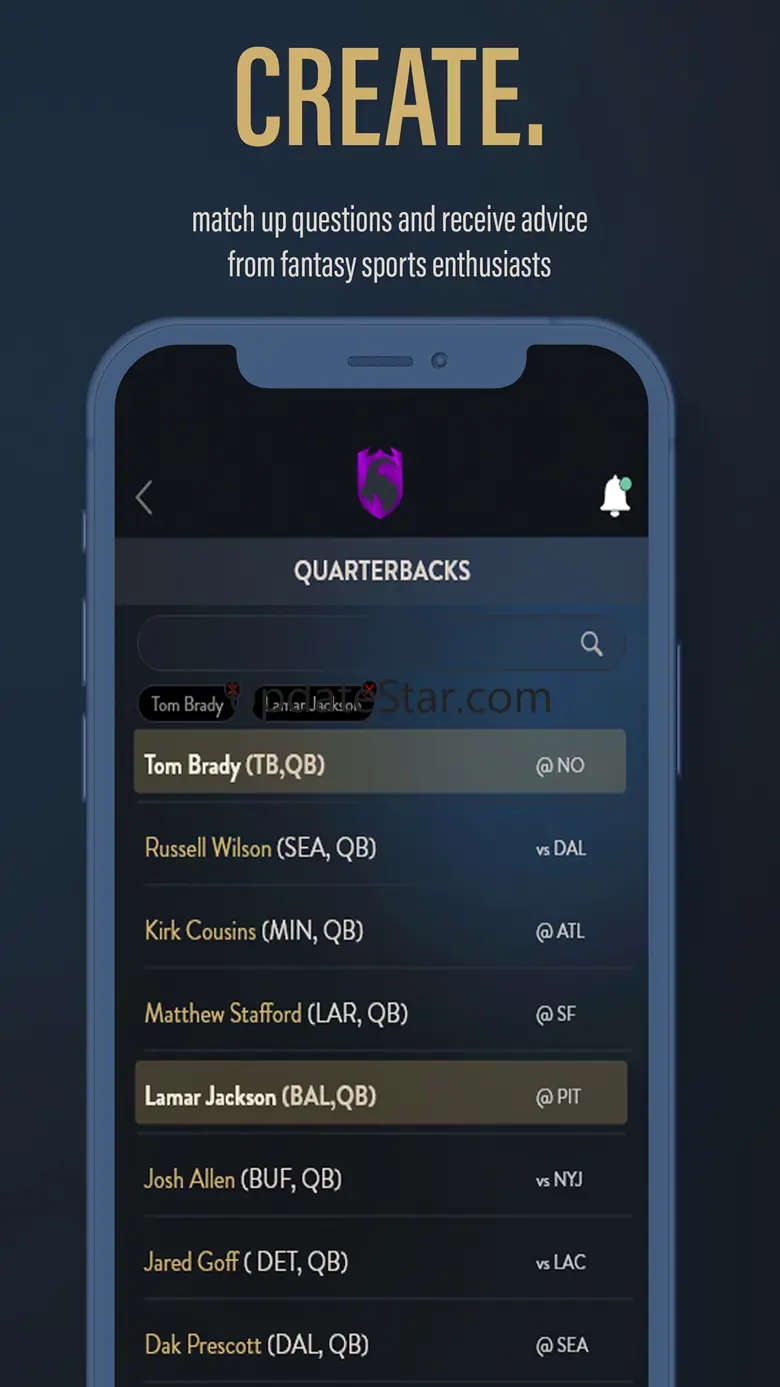 Legion Sports 1.10.10