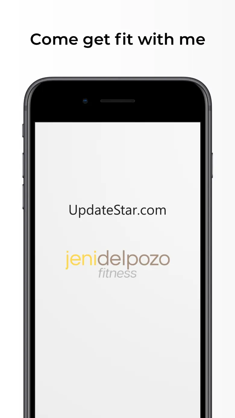 Jeni DelPozo Fitness 8.500.1