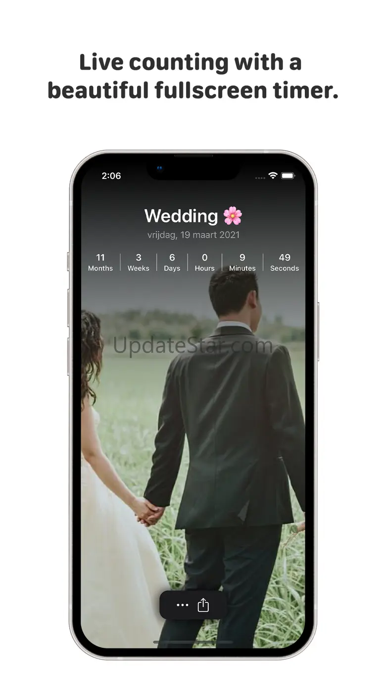 Countdown To Days With Widgets 2.1.1