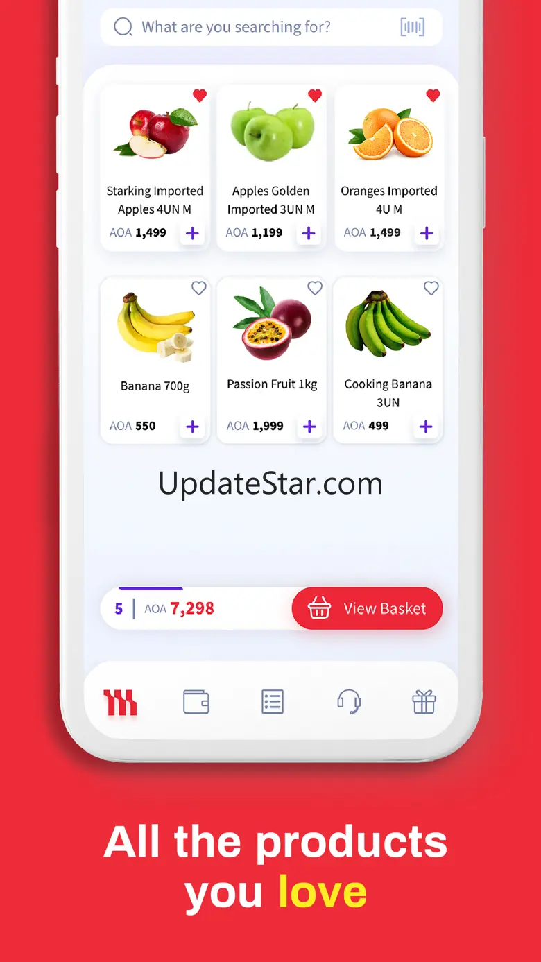 MANO - Products you love 4.0.13
