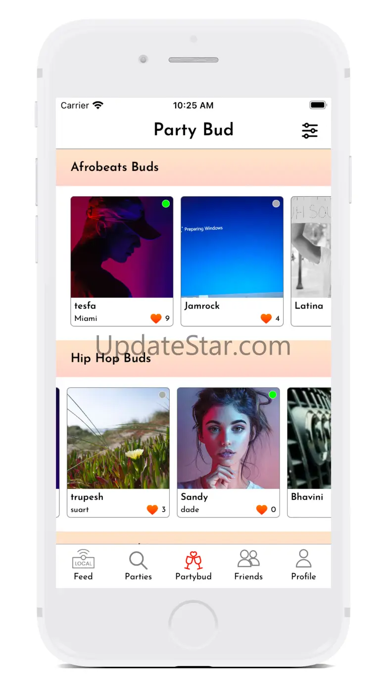 FindusAparty 1.0.7