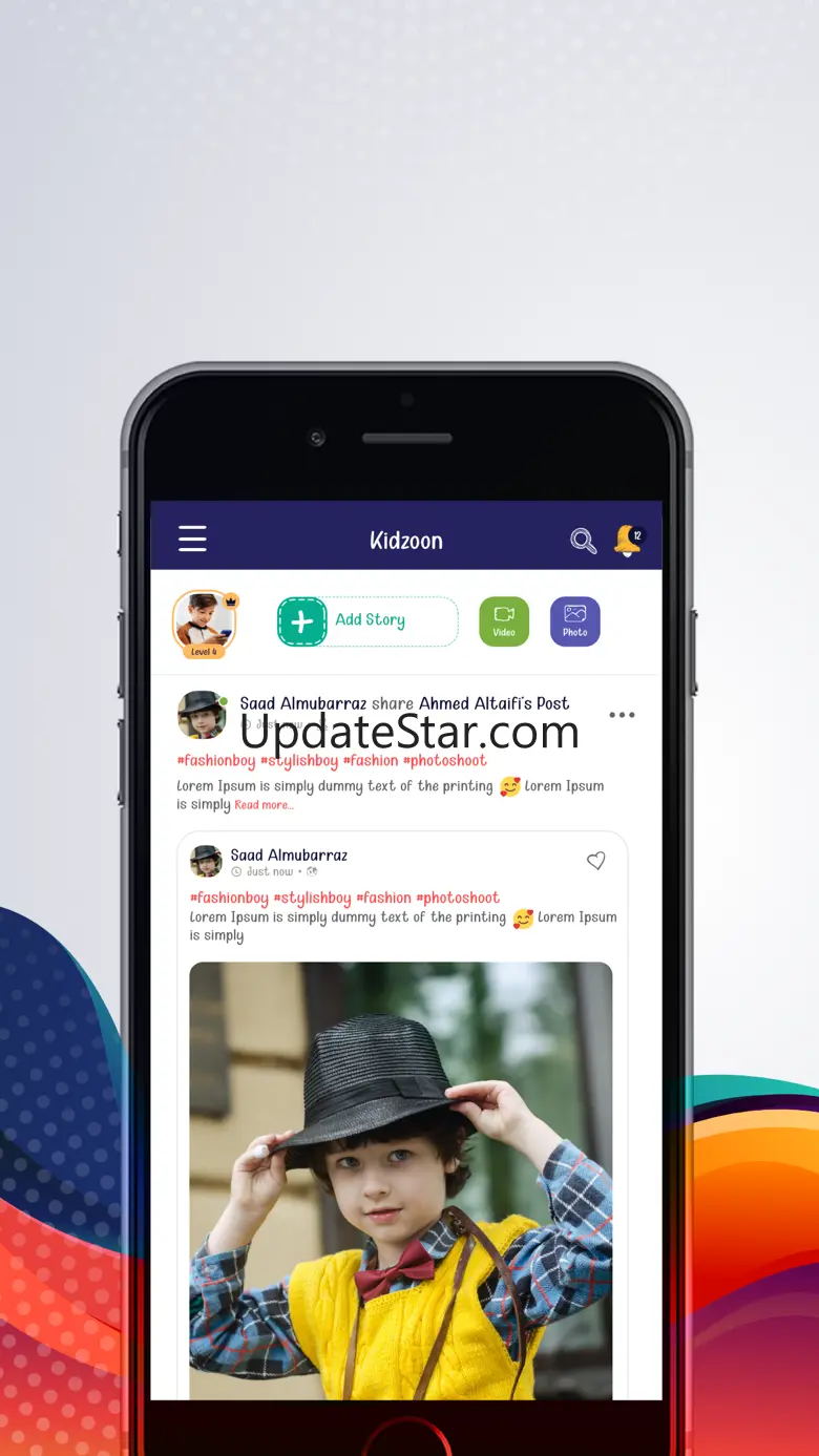 Kidzoon 1.7