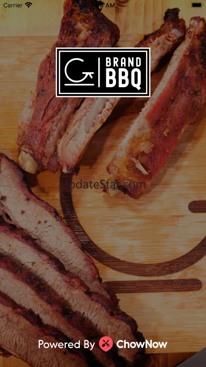 G Brand BBQ 3.8.1