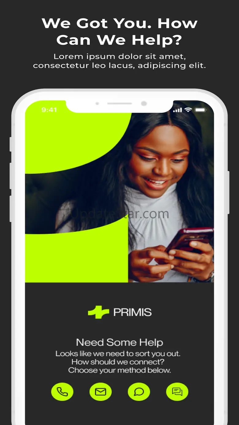 Primis V1be 3.2