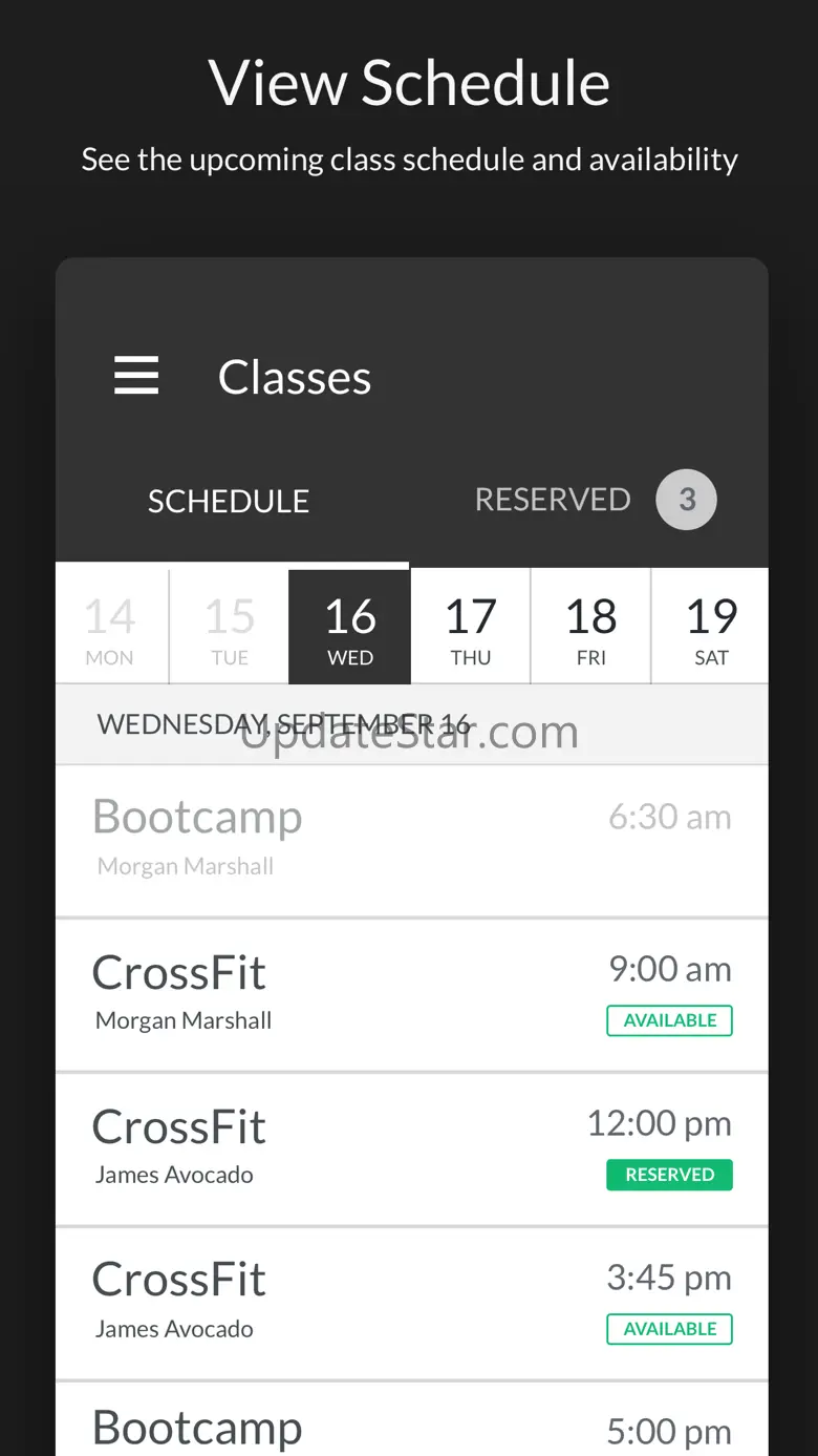 CrossFit Katy 2.13.0