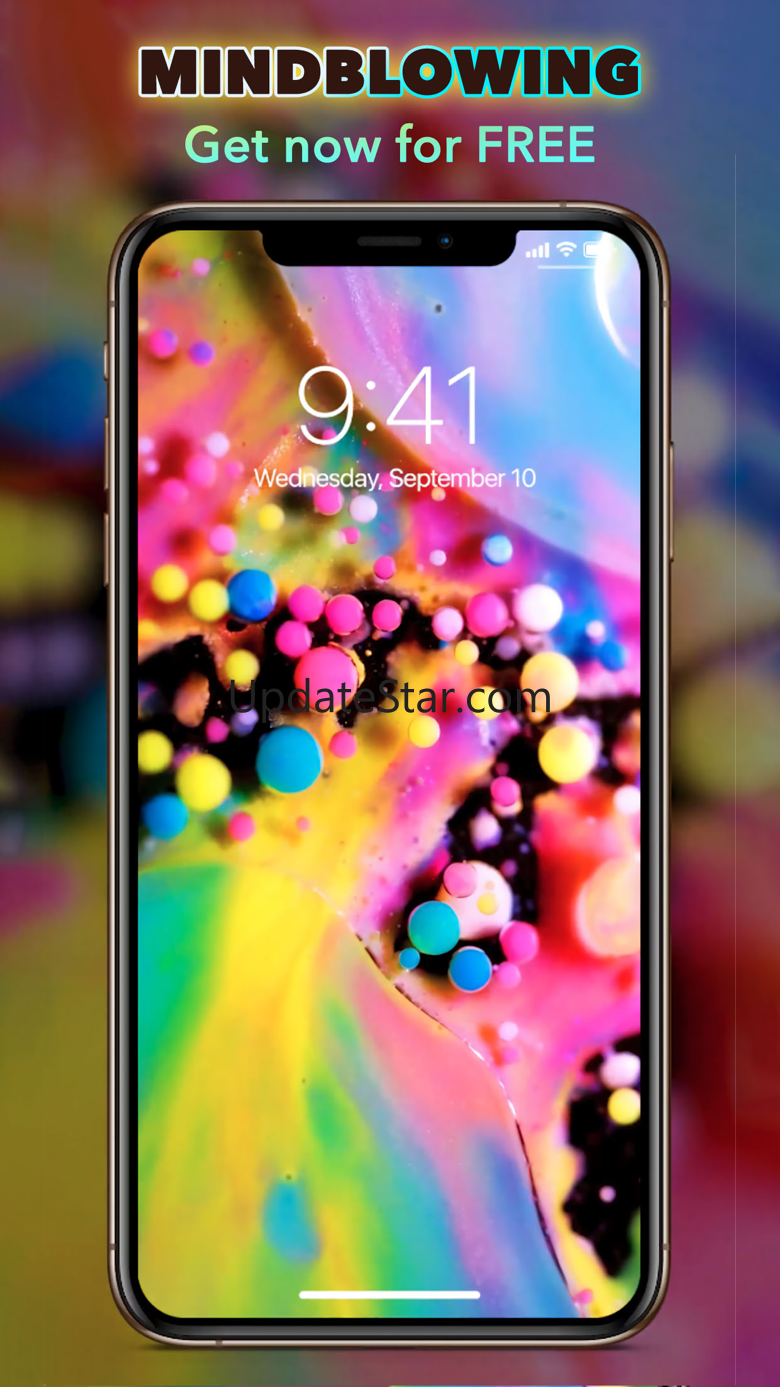 Joy-Live Wallpaper Maker HD 1.3.0