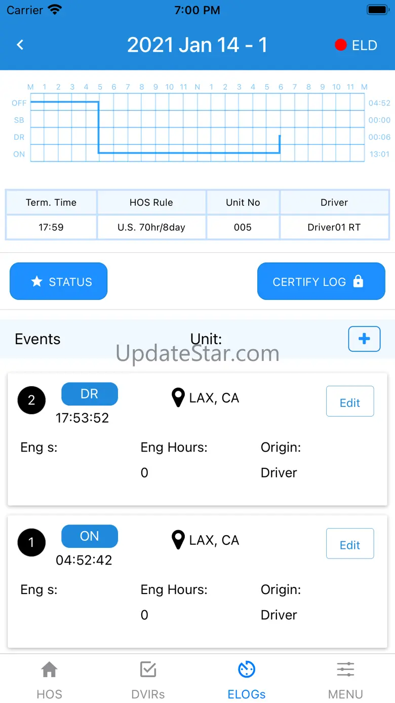 RT ELD Plus 1.4.4