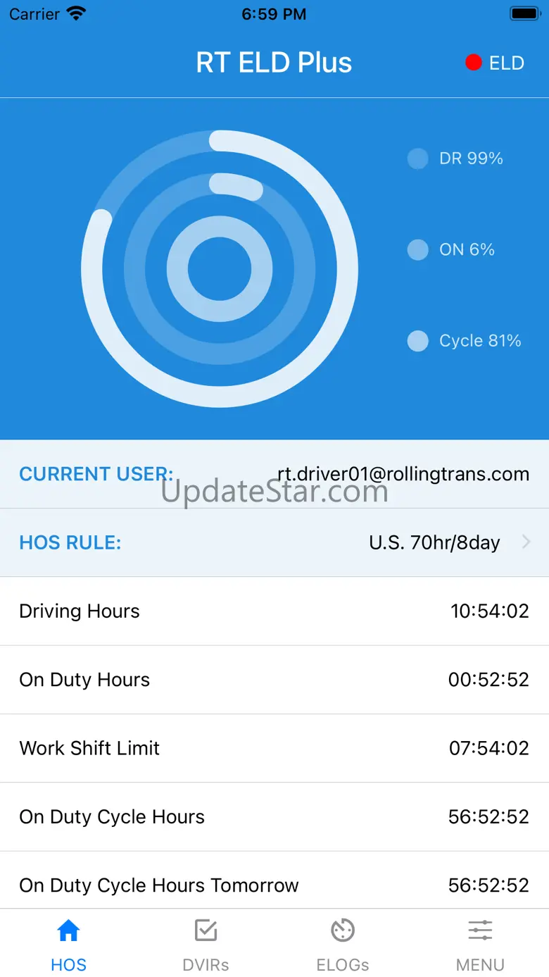 RT ELD Plus 1.4.4