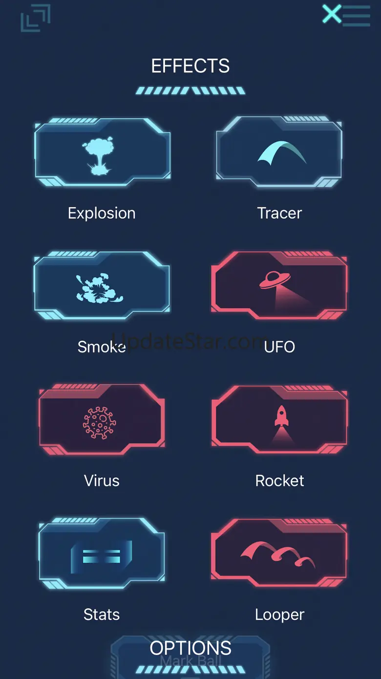 Shot Tracer AR 1.2.2