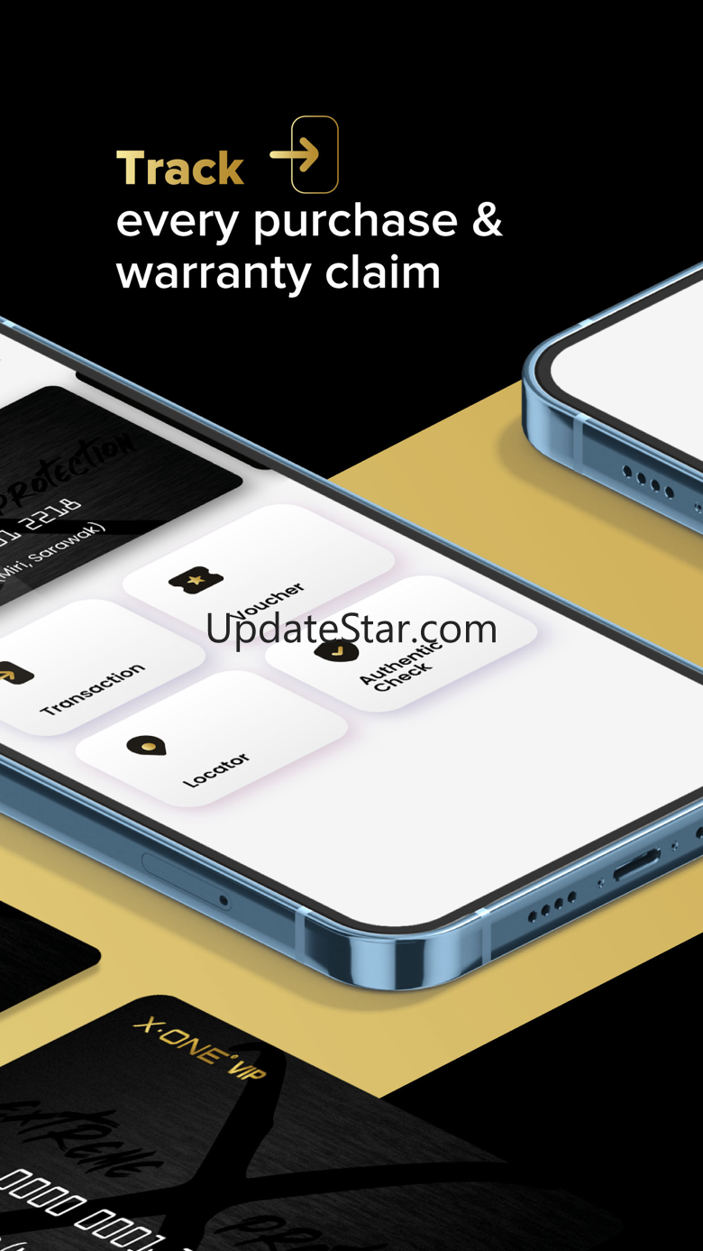 X-One Care 0.2.0