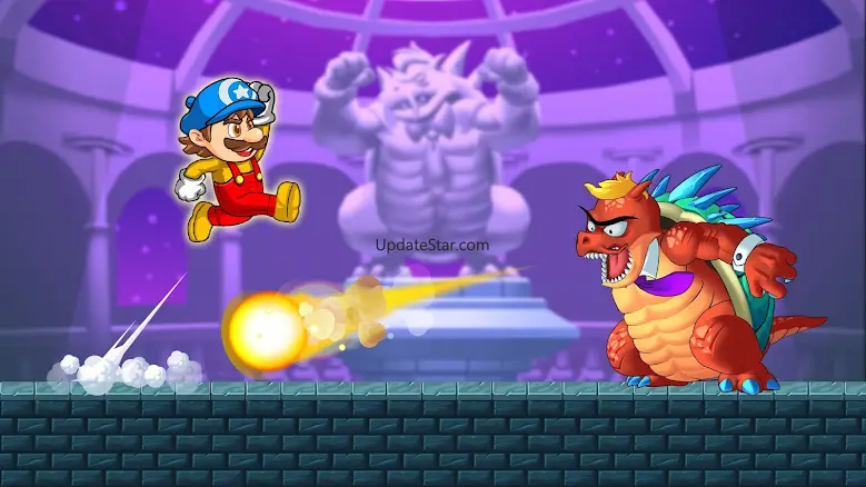 Super Machino: adventure game 1.39.1