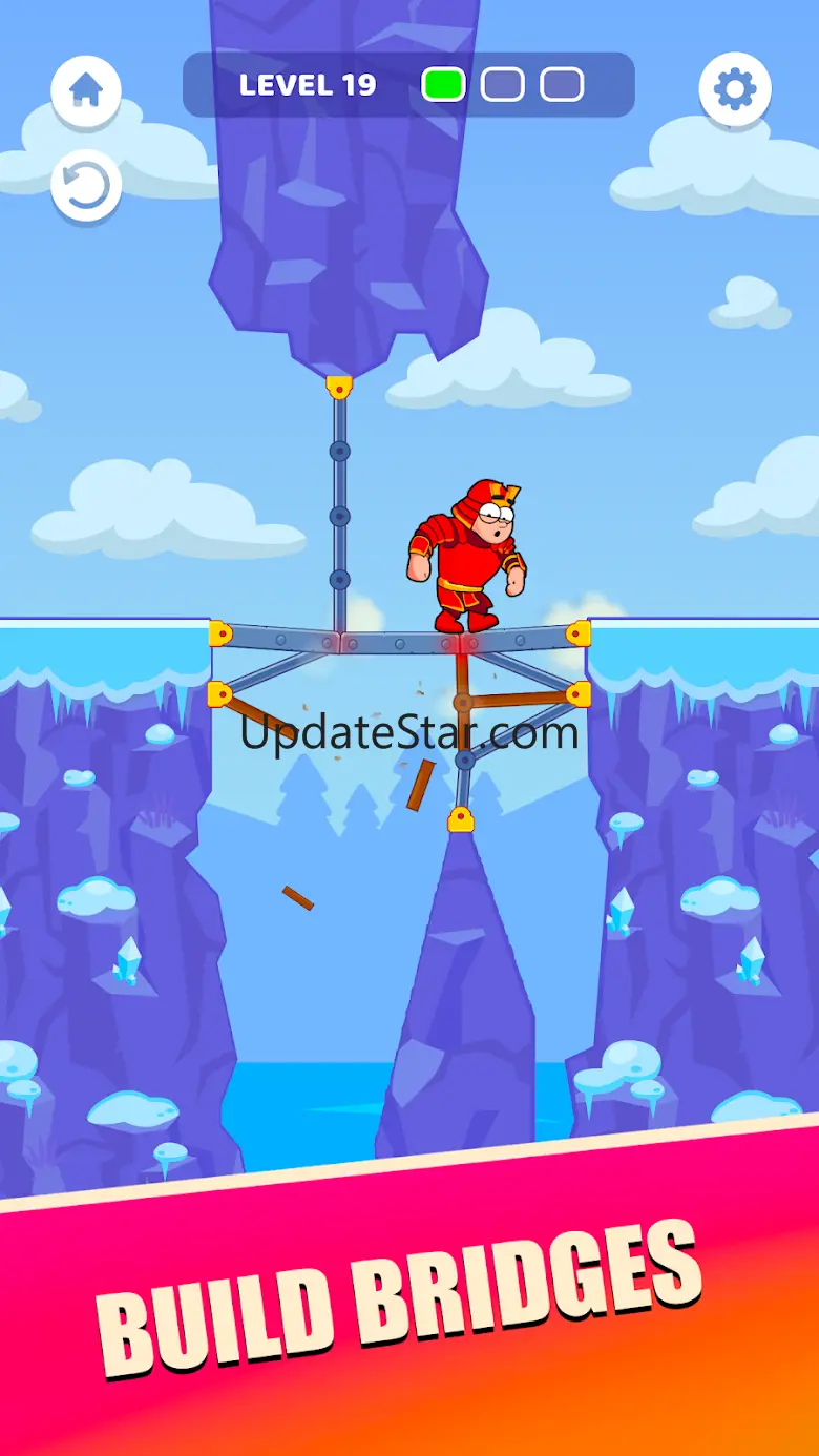 Bridge Legends 1.5