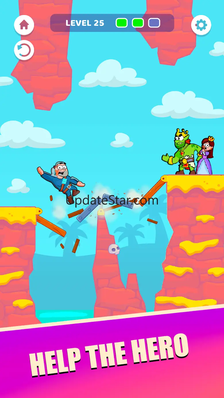 Bridge Legends 1.5