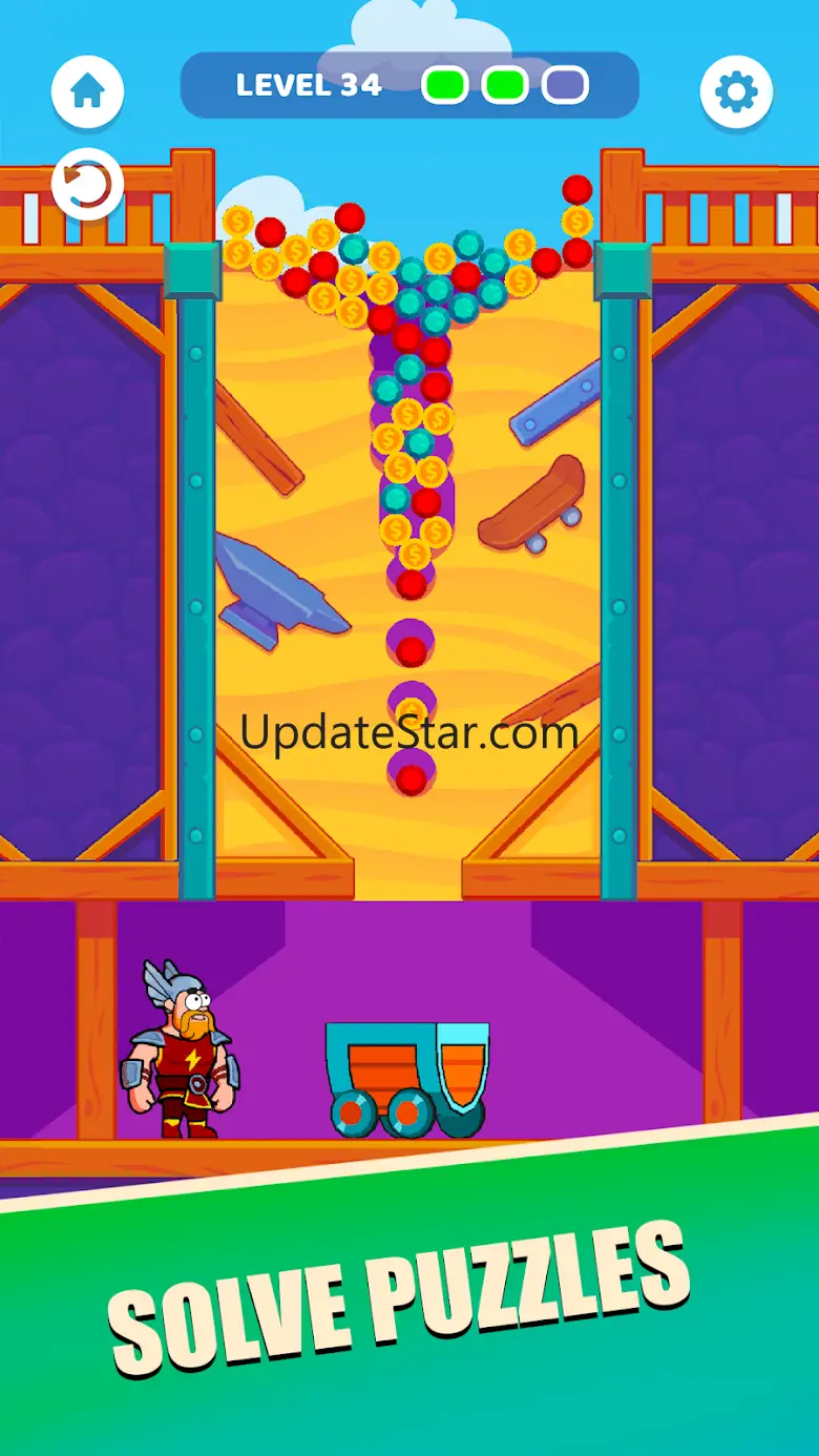 Bridge Legends 1.5